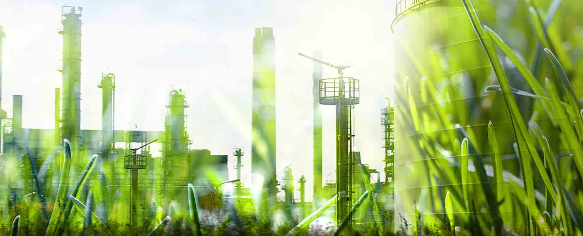 GrüneIndustrie