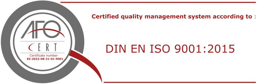 ISO9001